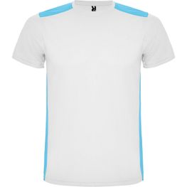 Detroit Sport T-Shirt für Kinder