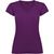 Victoria T-Shirt mit V-Ausschnitt für Damen