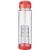 Tutti frutti 740 ml Tritan™ Sportflasche mit Infuser