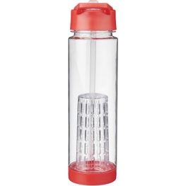 Tutti frutti 740 ml Tritan™ Sportflasche mit Infuser