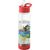 Tutti frutti 740 ml Tritan™ Sportflasche mit Infuser (Bild 4)