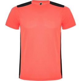 Detroit Sport T-Shirt für Kinder