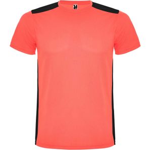 Detroit Sport T-Shirt für Kinder