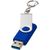 Rotate USB-Stick 3.0 mit Schlüsselanhänger (Bild 1)