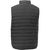 Pallas recycelter wattierter Bodywarmer für Herren (Bild 2)