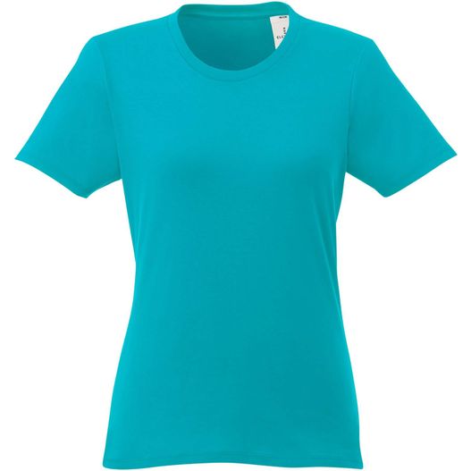 Heros T-Shirt für Damen (Bild 1)
