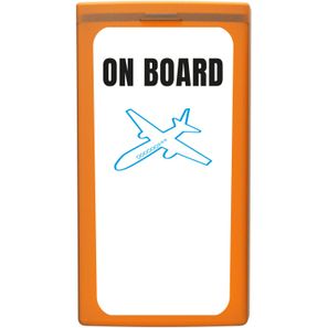 MiniKit Flugzeug