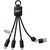 SCX.design C13 20W 5-in-1 Ladekabel (Bild 2)