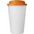 Americano® Eco 350 ml recycelter Becher mit auslaufsicherem Deckel (Bild 2)