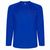 Montecarlo Langarm-Sport-Shirt für Kinder (Bild 3)