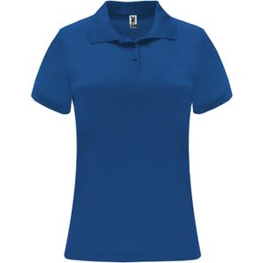 Monzha Sport Poloshirt für Damen