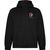 Produktabbildung Vinson Kapuzenpullover aus Bio-Baumwolle Unisex Vinson Kapuzenpullover aus Bio-Baumwolle Unisex (Bild 4)