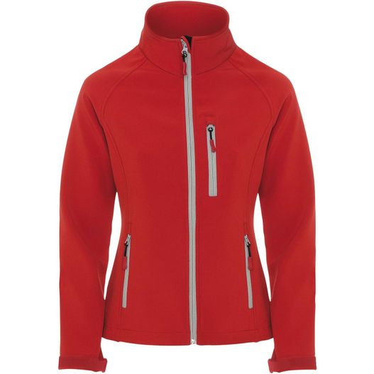 Antartida Softshelljacke für Damen (Bild 1)
