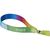 Evi Sublimation Festival Armband mit Metallverschluss (Bild 1)