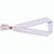 Evi Sublimation Festival Armband mit Metallverschluss (Bild 3)