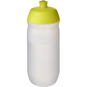 HydroFlex™ Clear 500 ml Squeezy Sportflasche