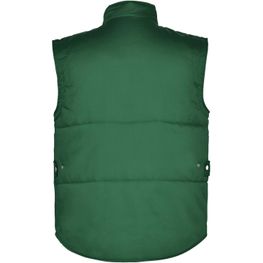 Almanzor Vielseitige Thermo Arbeitsweste mit hohem Kragen