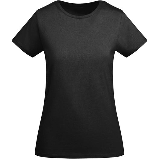 Produktabbildung Breda T-Shirt aus Bio-Baumwolle für Damen Breda T-Shirt aus Bio-Baumwolle für Damen (Bild 1)