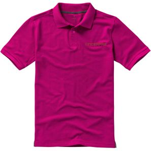 Calgary Poloshirt für Herren