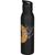 Sky 650 ml RCS-zertifizierte, einwandige Trinkflasche aus recyceltem Edelstahl (Bild 2)