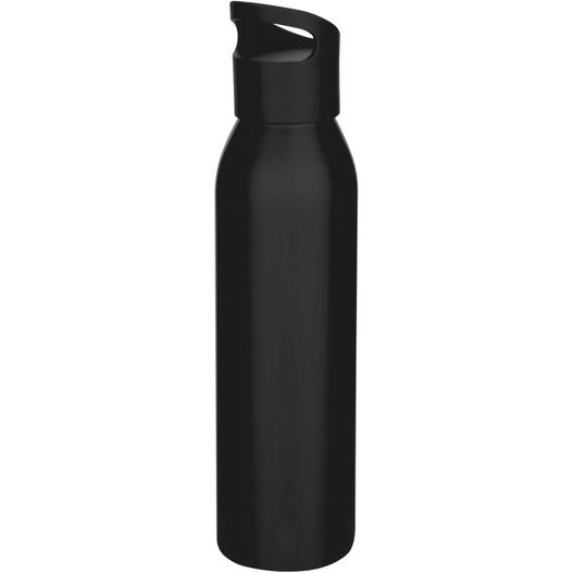 Sky 650 ml RCS-zertifizierte, einwandige Trinkflasche aus recyceltem Edelstahl (Bild 1)