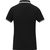 Amarago Polo mit abgesetztem Rand für Damen (Bild 2)