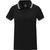 Amarago Polo mit abgesetztem Rand für Damen