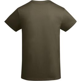 Breda T-Shirt aus Bio-Baumwolle für Kinder
