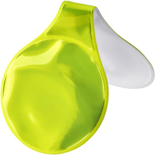 Produktabbildung RFX™ M-10 Runder, reflektierender PVC-Magnet, klein RFX™ M-10 Runder, reflektierender PVC-Magnet, klein (Bild 1)