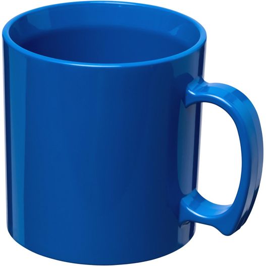 Produktabbildung Standard 300 ml Kunststoffbecher Standard 300 ml Kunststoffbecher (Bild 1)