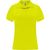 Monzha Sport Poloshirt für Damen