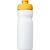 Baseline® Plus 650 ml Sportflasche mit Klappdeckel (Bild 2)