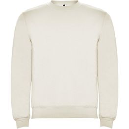 Clasica Sweatshirt mit Rundhalsausschnitt Unisex