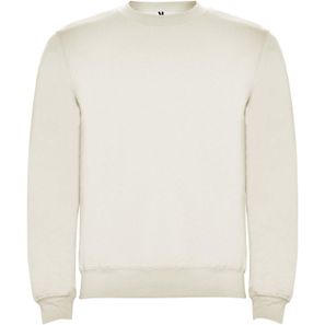 Clasica Sweatshirt mit Rundhalsausschnitt Unisex