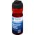 H2O Active® Eco POP Base 650 ml Sportflasche mit Klappdeckel