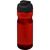 H2O Active® Eco POP Base 650 ml Sportflasche mit Klappdeckel (Bild 4)