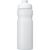 Baseline® Plus 650 ml Sportflasche mit Klappdeckel (Bild 2)