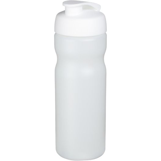 Baseline® Plus 650 ml Sportflasche mit Klappdeckel (Bild 1)