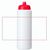 Baseline® Plus 750 ml Flasche mit Sportdeckel (Bild 4)