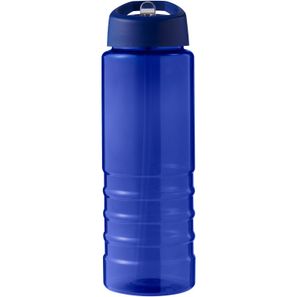 H2O Active® Eco Treble 750 ml Sportflasche mit Stülpdeckel