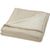 Springwood Decke aus weichem Fleece und Sherpa-Plaid (Bild 1)