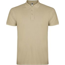 Star Poloshirt für Herren