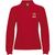 Estrella Langarm Poloshirt für Damen (Bild 3)