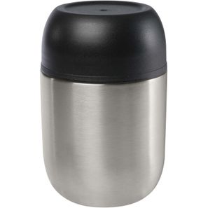 Supo 480 ml doppelwandiger Lunchpot aus recyceltem Edelstahl