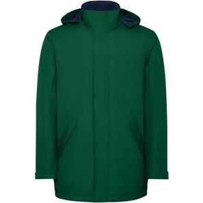 America wattierter Parka für Herren