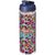 H2O Active® Vibe 850 ml Sportflasche mit Klappdeckel (Bild 3)