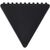 Frosty triangular recycled plastic ice scraper (Bild 2)