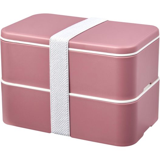 MIYO Renew Doppel-Lunchbox (Bild 1)