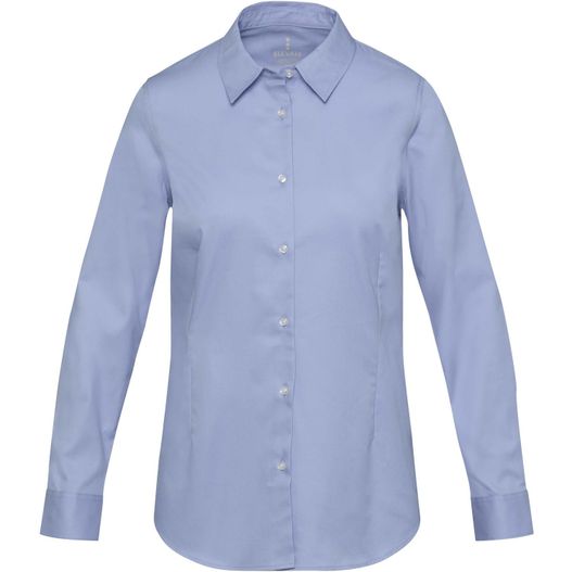 Citrine Twill Bluse (Bild 1)