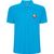 Pegaso Premium Poloshirt für Kinder (Bild 3)
